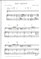Piosenki - Grzegorz Turnau - nuty na głos i fortepian z akordami gitarowymi