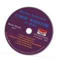 Mirosław Drożdżowski: Utwory wariacyjne na gitarę (+ mp3 online) - nuty na gitarę klasyczną
