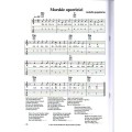 Szanty - piosenki żeglarskie w najłatwiejszym układzie na gitarę z tabulaturami - Marek Pawełek