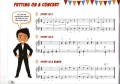 Lang Lang Piano Method - poziom 1 - szkoła gry na fortepianie (+ audio online)