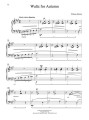 William Gillock: Accent On The Seasons - 12 oryginalnych utworów na fortepian