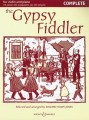 The Gypsy Fiddler - Edward Huws Jones - nuty na skrzypce i fortepian