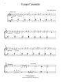 Classic Piano Repertoire (Intermediate to Advanced): Edna Mae Burnam - 13 memorable piano solos - nuty na fortepian