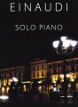 Ludovico Einaudi: Solo Piano - nuty na fortepian