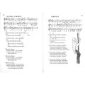 Biesiada na ludowo 4 - śpiewnik piosenek biesiadnych z nutami i chwytami gitarowymi