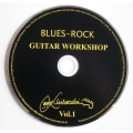 Blues Rock Guitar - szkoła gry na gitarze (+ 2 płyty CD) - Leszek Cichoński