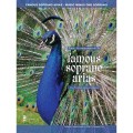 Famous Soprano Arias - nuty na głos wysoki do najsłynniejszych arii operowych (+ płyta CD)