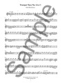 Noel Rawsthorne: Ten Pieces for Trumpet and Organ - nuty na trąbkę i organy