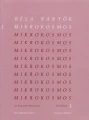 Bela Bartok: Mikrokosmos vol. 1 - nuty na fortepian solo
