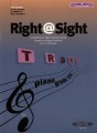 Right@Sight piano grade 6 - progresywny kurs czytania nut avista na fortepian - Thomas A. Johnson
