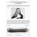 Harmonijka ustna w praktyce (+ mp3 online) - Beata Kossowska - szkoła gry na harmonijce ustnej