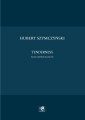 Hubert Szymczyński: Tenderness - piano improvisations (+ płyta CD) - nuty na fortepian