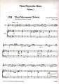 Time Pieces For Horn 2 - Andrew Skirrow, Paul Harris - nuty na róg (waltornię) z fortepianem