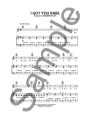 Popular Songs From Movie Soundtracks (PVG) - muzyka filmowa na fortepian, głos i gitarę