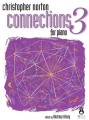 Christopher Norton: Connections for piano 3 - nuty na fortepian