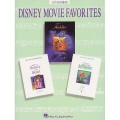 Disney Movie Favorites: Alto Saxophone - nuty na saksofon altowy