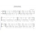 Muzyczny ogród radości - muzykowanie na kanwie koncepcji orffowskiej cz. 1 - Elżbieta Rakowska