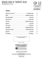 Rubank Book of Trumpet Solos - Intermediate Level (+ audio online) - nuty na trąbkę z fortepianem