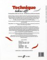 Mary Cohen: Technique Takes Off for Cello - 14 ćwiczeń na wiolonczelę solo