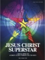 Andrew Lloyd Webber: Jesus Christ Superstar - Vocal Selections - muzyka z musicalu Jesus Christ Superstar na głos i fortepian