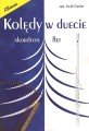 Kolędy w duecie - akordeon i flet - Jacek Gąsior