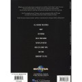 Pro Vocal Men's Edition Volume 64 - Justin Bieber - nuty na głos z testem i akordami gitarowymi (+ płyta CD)
