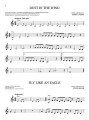 Classic Rock for Trumpet: 10 Monumental Hits (+ audio online) - łatwe nuty na trąbkę
