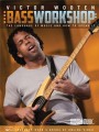 Victor Wooten: Bass Workshop - The Language of Music and How to Speak It (+ video online) - szkoła gry dla basistów