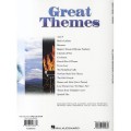 Great Themes: Trumpet (+ płyta CD) - muzyka filmowa na trąbkę