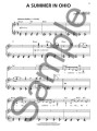 Jason Robert Brown: The Last 5 Years - piosenki z filmu - akordy gitarowe, melodia, tekst i nuty na fortepian