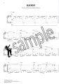 Muse: The Easy Piano Songbook - łatwe nuty na fortepian
