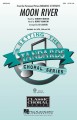 Henry Mancini: Moon River for SSA Choir - nuty na chór żeński z fortepianem