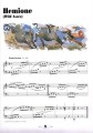 Camile Saint-Saens - Karnawał Zwierząt - proste opracowanie na fortepian