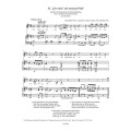 Wolfgang Amadeus Mozart - Complete Songs for Medium Voice - Pieśni na głos średni - nuty na głos solo i fortepian