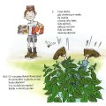 Piosenki dla przedszkolaka 7 - Przyjaciele skrzata - Danuta Zawadzka (+ płyta CD)