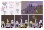 Thriller symfoniczny: Bon Ton - savoir vivre na wesoło - Grzegorz Janusz, Ernesto Gonzales