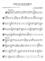 Disney for Viola: 10 Classic Songs (+ audio online) - łatwe nuty na altówkę