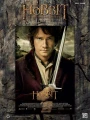 Howard Shore: The Hobbit - An Unexpected Journey - utwory z filmu Hobbit: Niezwykła podróż - nuty pianino dla początkujących