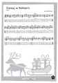 Ukulędy - kolędy na ukulele solo lub w duecie - Marta Brzoza - nuty na ukulele