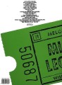 The Music Of Michel Legrand - nuty na fortepian solo