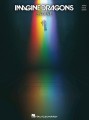 Imagine Dragons: Evolve (PVG) - nuty na fortepian, melodia, akordy gitarowe i słowa