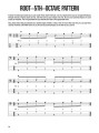 Hal Leonard Bass Method: R&B Bass (+ audio online) - Glenn Letsch - szkoła R & B na gitarę basową