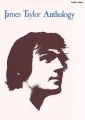 James Taylor: Anthology (PVG) - nuty na pianino, linia melodyczna, akordy gitarowe, teksty