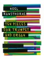 Noel Rawsthorne: Ten Pieces for Trumpet and Organ - nuty na trąbkę i organy
