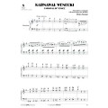 Maciej Zimka, Mieczysław Fryc, Pietro Frosini: Estrada akordeonisty (+ mp3 online) - nuty na akordeon