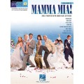 Pro Vocal Women's Edition Volume 25: Mamma Mia! (+ płyta CD) - Abba - nuty na głos z tekstem i akordami gitarowymi