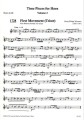 Time Pieces For Horn 2 - Andrew Skirrow, Paul Harris - nuty na róg (waltornię) z fortepianem