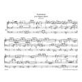 Jan Sebastian Bach: Organ Works Volume 4 - Orgelwerke Band 4 - Third Part of the Clavier Ubung - Utwory organowe część 4 - Manfred Tessmer, Christoph Wolff