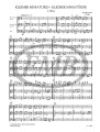 Klezmer Miniatures for young musicians - Ferenc Jávori - nuty na zespoły kameralne o różnych składach