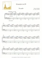 In Recital: Duets Volume 1 Book 4 (+ audio online) - Early Intermediate - Helen Marlais - duety fortepianowe